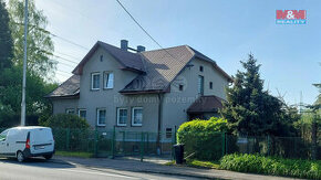 Prodej rodinného domu, 191 m², Dětmarovice - 1