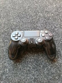 Gamepad PlayStation 4