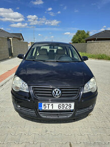 VW Polo 1.4 MPI 59kW, Digi Climatronic