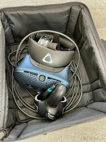 HTC Vive Cosmos