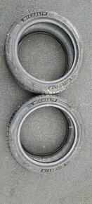 Letní pneu Michelin 225/45 R17