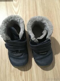 Dětské zimní boty Froddo 25