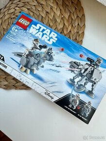 Nové Lego Star Wars