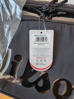 Wilson tenisovy bag