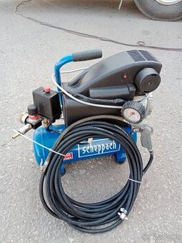 Kompresor - 1