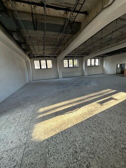Pronájem budovy 1 950 m²