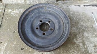 Ráfek disk kolo Tatra Praga Škoda 16