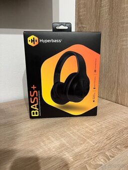 Connect IT Hyperbass