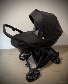 KUNERT IVENTO Black Pearl eco.  Trojkombinace