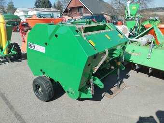 Lis John Deere RB0310
