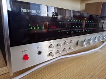 Receiver Harman Kardon 430