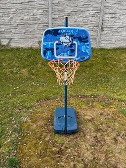 Detsky basketbalovy kos Tarmak