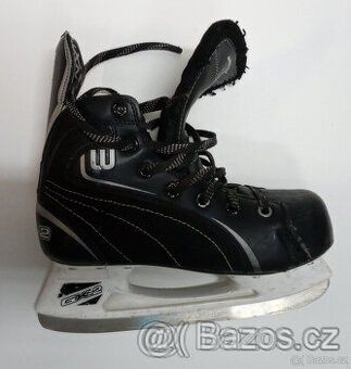 Brusle Winnwell RXW2 SR EU36,5 - 1