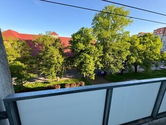 Prodej byt 3+1 Beroun centrum
