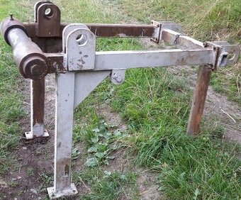 rám pro radlici (traktoru)