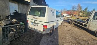 Vw T4 veškeré náhradní díly