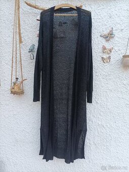 Maxi kardigan vel.42/44