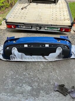 Zadní nárazník Audi Q5,