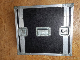 Rack CASE ŠIBA  -  2x víko