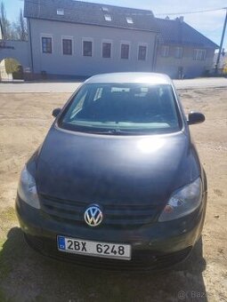 Ww Golf Plus