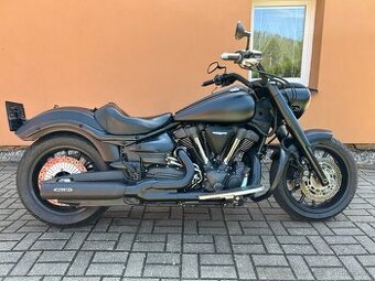 Yamaha XV 1900 Midnight Star-možná výměna