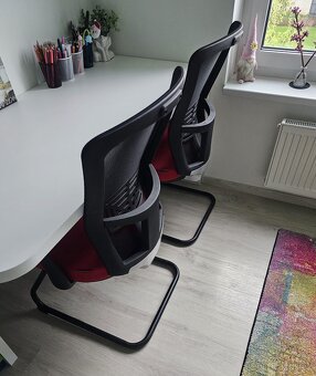 Židle office PRO