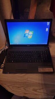 Notebook Acer TravelMate 5542 15,6" na dily