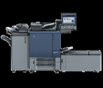 KONICA MINOLTA