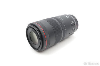 Canon RF 100 mm f/2,8 L Macro IS USM