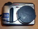Olympus optical C-720 Ultra Zoom