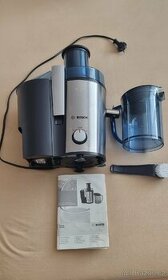 Odšťavňovač Bosch MES3500
