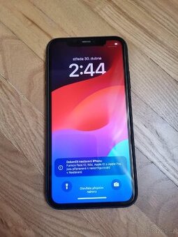 Iphone 11 128GB