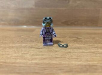 LEGO Star Wars Zam Wesell