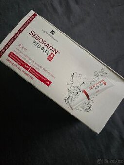 Serum na vlasy