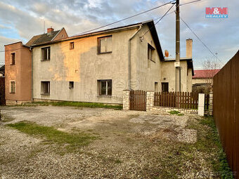 Prodej rodinného domu, 165 m², Bohumín, ul. 1. máje