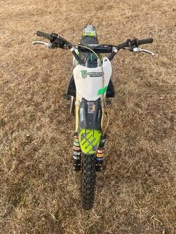 Pitbike 140