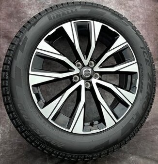 Orig.alu Bicolor Volvo XC60 235/55R19 více sad