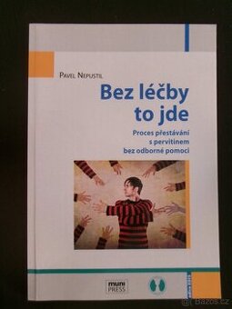 Bez léčby to jde - Proces přestávání s pervitinem.