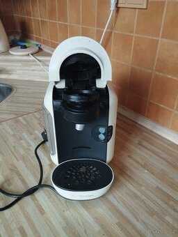 Kávovar Tassimo