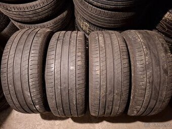 245/45/18 Michelin Letní 4 mm