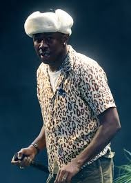 Tyler The Creator 9.5.2025- O2 Arena