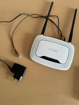 Wifi router