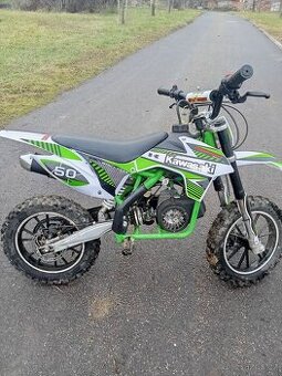 Mini Cross