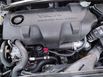 Volvo V70 D5 prodám 120kw d5254t