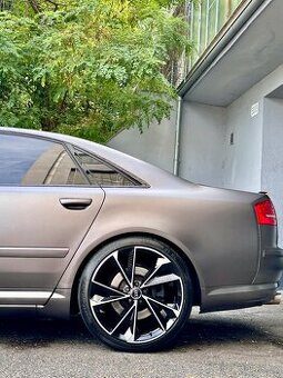 Audi S8 5.2 FSI 331kw 2008