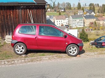 Twingo