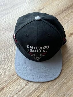 Kšiltovka Chicago Bulls - 1