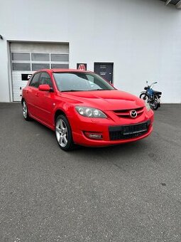 Mazda MPS