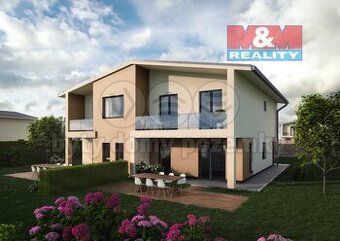 Prodej rodinného domu, 115 m², Kolomuty