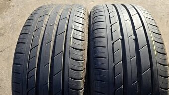 Letní pneu 225/45/17 Bridgestone